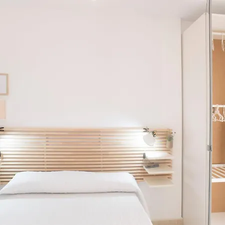 The Sun Apartment Águilas Exterior photo